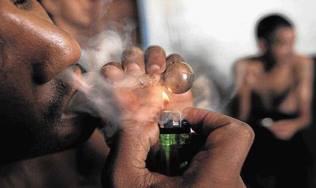 Fear grows in Ogun over deadly youth drug trend ‘bluetoothing’