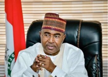 Asiwaju Dapo Wahab Foundation Congratulates Marwa on NDLEA Reappointment