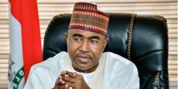 Asiwaju Dapo Wahab Foundation Congratulates Marwa on NDLEA Reappointment