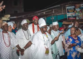Iloko Ijesa Set for Colourful Obalogun Festival 2025