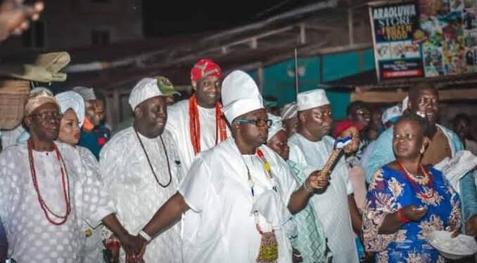 Iloko Ijesa Set for Colourful Obalogun Festival 2025