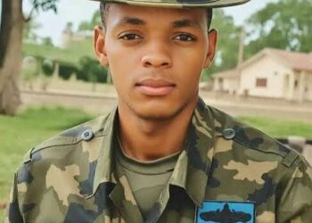 Police dismiss claims of assassination attempt on naval officer Yerima