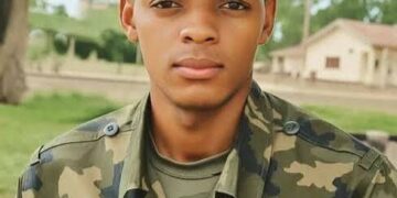 Police dismiss claims of assassination attempt on naval officer Yerima