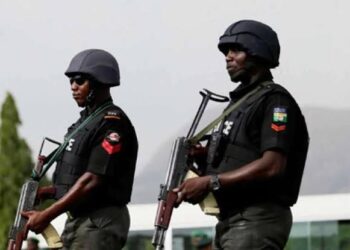 25 Schoolgirls Abducted in Kebbi as Police Begin Manhunt