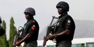 25 Schoolgirls Abducted in Kebbi as Police Begin Manhunt