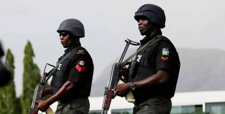 25 Schoolgirls Abducted in Kebbi as Police Begin Manhunt
