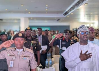 Nigeria Launches ECOWAS Unified Biometric ID Card