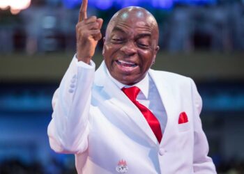 Nigeria will never become an Islamic state, says Oyedepo