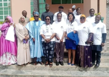 FG Encourages Innovation, Inclusion Through Women-Focused Digital Education