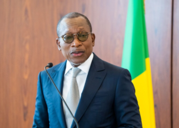 Small Faction Attempts Coup in Benin, Talon Remains in Power – Govt 