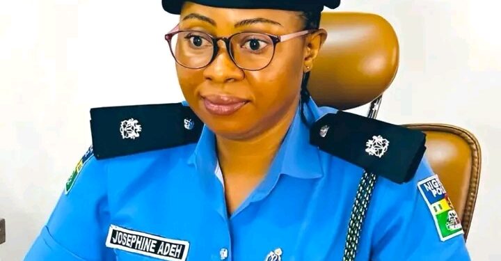 FCT Police Kill Three Kidnapping Suspects