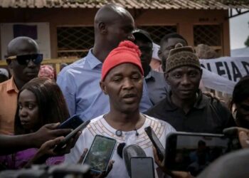 Nigeria Condemns Guinea-Bissau Coup, Grants Asylum to Opposition Candidate 