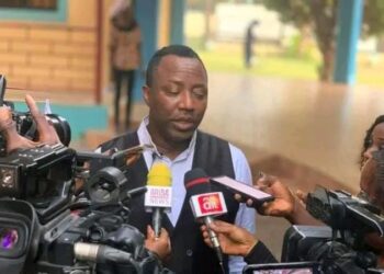 Sowore Pleads Not Guilty, Granted Bail in Cybercrime Case