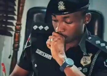 Ogun Police Command Gets New PPRO, DSP Oluseyi Babaseyi