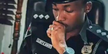 Ogun Police Command Gets New PPRO, DSP Oluseyi Babaseyi