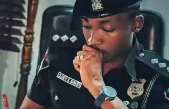 Ogun Police Command Gets New PPRO, DSP Oluseyi Babaseyi