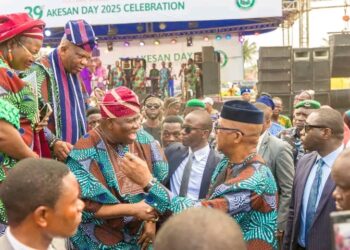 No Rift Between Abiodun, Adeola As 2027 Race Builds – APC Leader