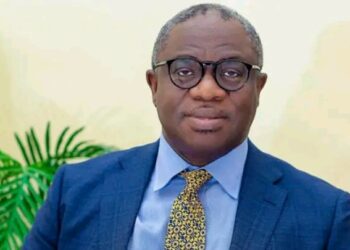 PDP Presents Certificate of Return to Ekiti Candidate Wednesday