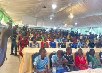 Tinubu welcomes return of 100 Niger students, orders rescue of remaining abductees