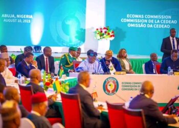 ECOWAS Declares State of Emergency Across West Africa