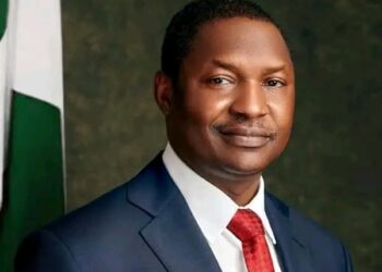EFCC detains Malami over failure to meet bail conditions