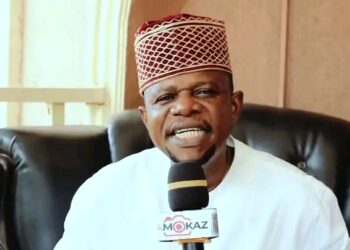 We will not allow APC bully voters in 2027, Ogun PDP chair declares