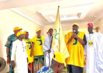 INEC disowns Accord Party factional governorship primary in Osun