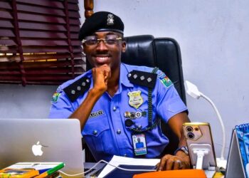 DSP Babaseyi Takes Over from CSP Omolola Odutola as Ogun Police Spokesperson