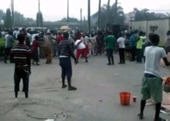 Rivers Cult Clash Leaves Two Dead, One Injured