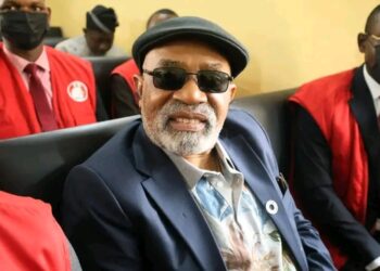 Alleged N2.26bn Fraud. EFCC Moves to Block Ngige’s Bail