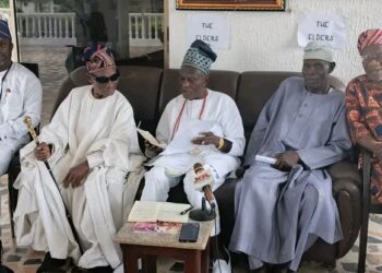 Awujale succession: Ogun summons ruling house, kingmakers as 60 indicate interest