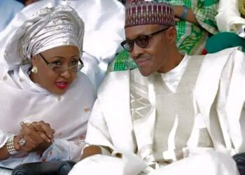 Why I have no plans to remarry after Buhari’s death, Aisha speaks
