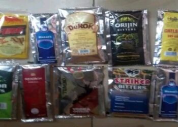 SGF Orders Halt on Sachet Alcohol Ban Pending Final Review