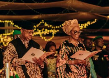 Yuletide: Abiodun tasks residents on security, compassion