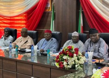 “It’s Time for Peace”: PDP Board of Trustees Backs Turaki-Led NWC