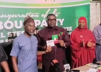 Labour Party Targets 10 Million Members as Convention Holds February 28