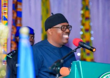 Rivers Account Rose from N300bn to N600bn During Emergency Rule – Fubara