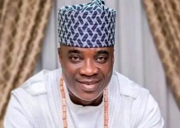 Awujale stool, KWAM1 sues Ogun gov, ruling house, others