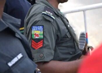 Gun Battles Claim Lives of Nine Criminals, Six Police Officers in Abuja