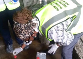 Ogun Suspends Three Environmental Firms over Ogijo Pollution