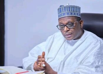 Nigeria, US sign health partnership to boost healthcare delivery