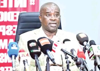 NDLEA arrests female drug kingpin in Lagos, recovers 23.5kg cocaine hidden in children’s room