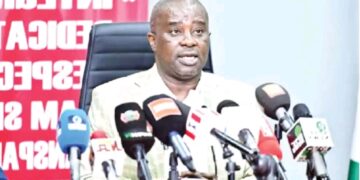 NDLEA arrests female drug kingpin in Lagos, recovers 23.5kg cocaine hidden in children’s room