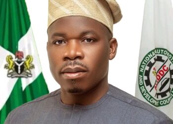 Vehicle owners to pay recycling fee from 2026 as FG reforms auto industry