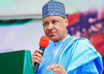 Nigeria, US mend ties after diplomatic tension, FG confirms