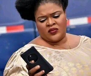 Nollywood actress Allwell Ademola is dead