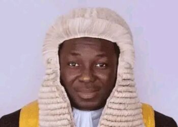 Tinubu appoints EFCC prosecutor Rotimi Oyedepo as DPP