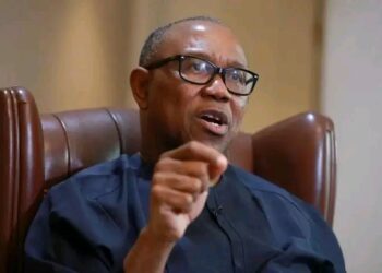 Peter Obi dumps Labour Party, joins ADC
