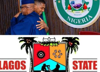 Anthony Joshua conscious, stable after road accident, Ogun, Lagos governments say