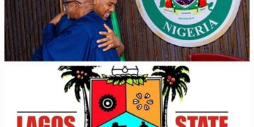 Anthony Joshua conscious, stable after road accident, Ogun, Lagos governments say